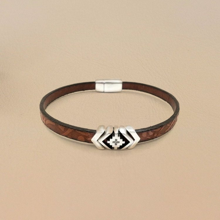 ABCO Rhombus Bracelet