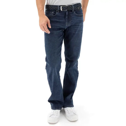 DEVIL DOG Relaxed Boot Jean