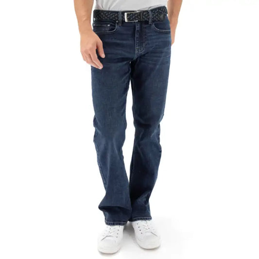 DEVIL DOG Relaxed Boot Jean