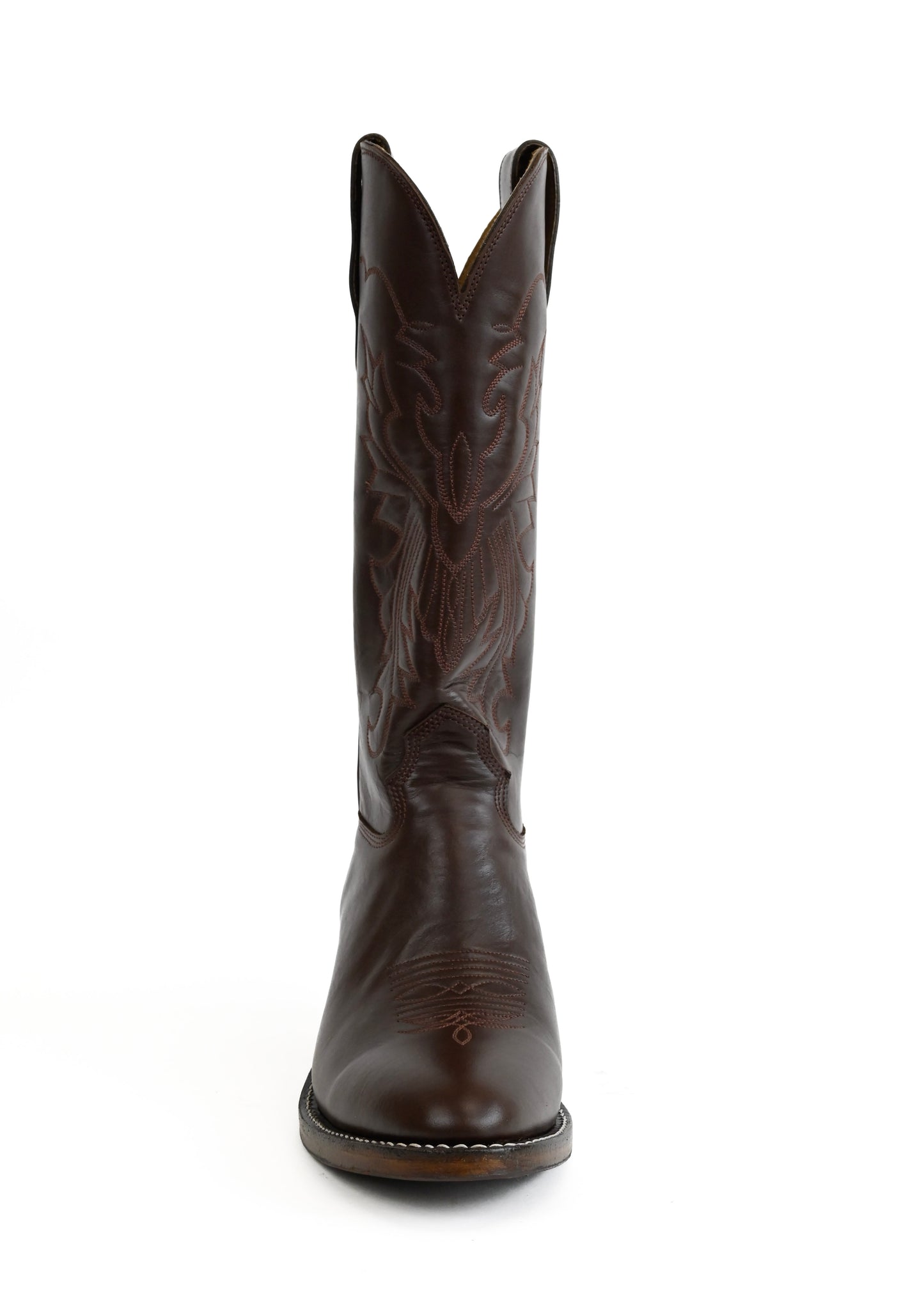 
                  
                    The Peyto - A western Style Handcrafted Boot
                  
                