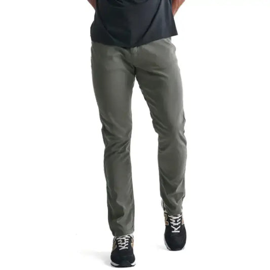DUER No Sweat Pant Relaxed Taper