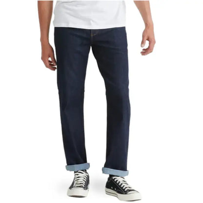 DUER Performance Denim Athletic Straight