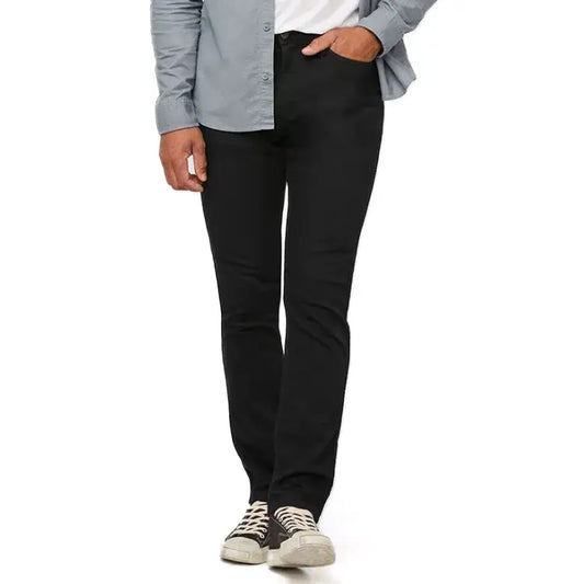DUER Performance Denim Relaxed Taper