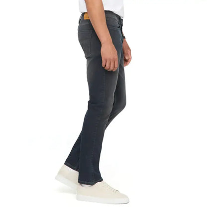 DUER Performance Denim Relaxed Taper