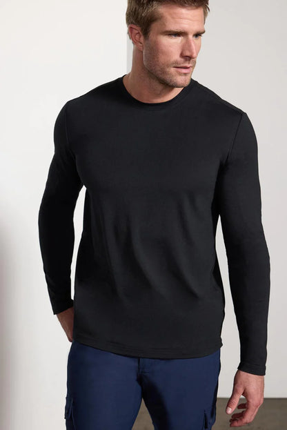 Men's Mondetta Dynamic Crewneck