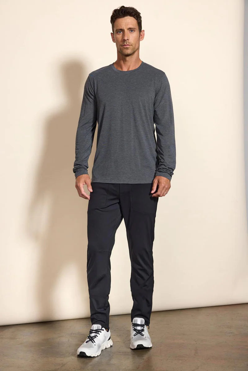 Men's Mondetta Dynamic Crewneck