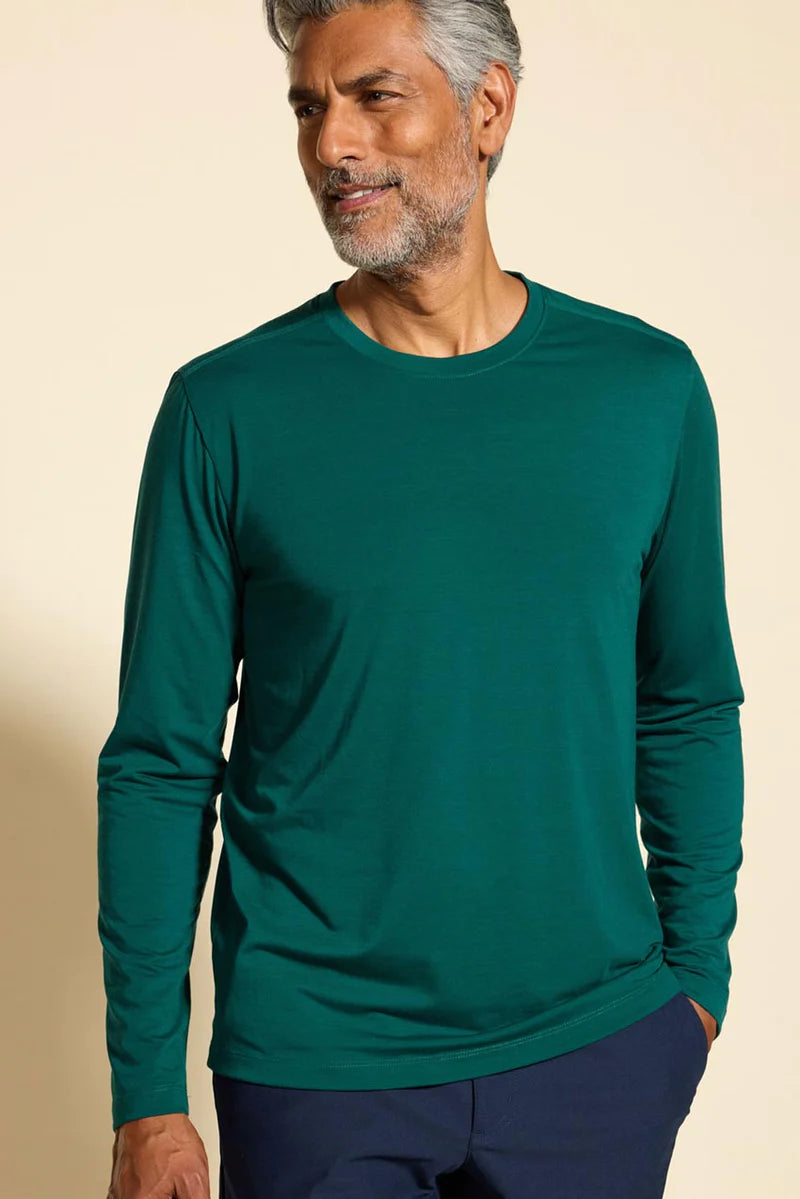 Men's Mondetta Dynamic Crewneck