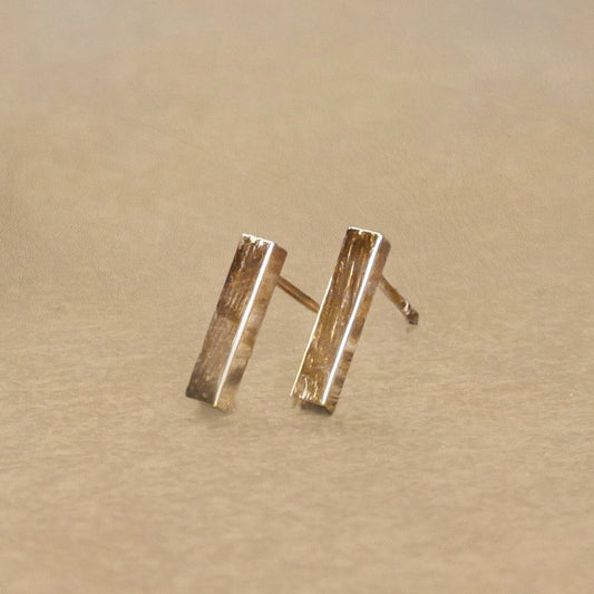 ABCO Stud Earrings