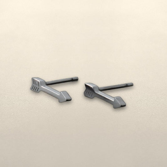 ABCO Arrow Stud Earrings