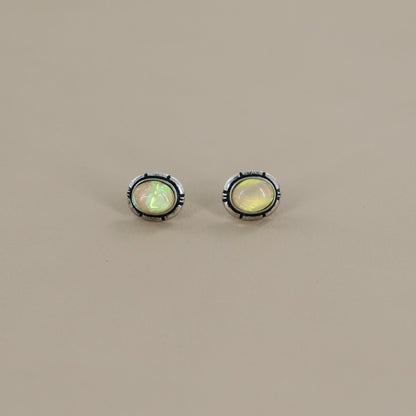 ABCO Honey Earrings