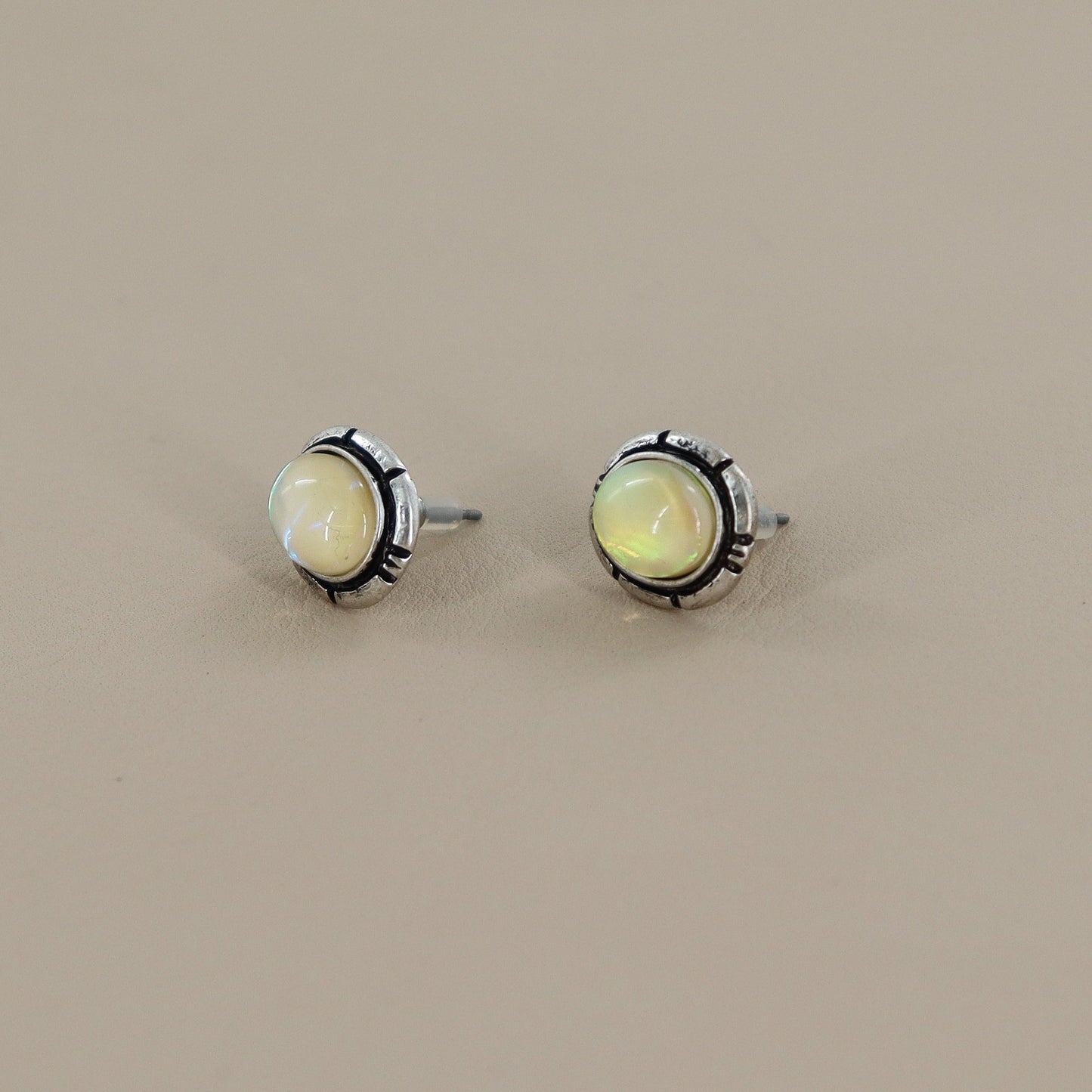 ABCO Honey Earrings