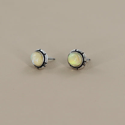 ABCO Honey Earrings