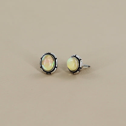 ABCO Honey Earrings