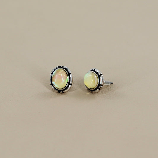 ABCO Honey Earrings