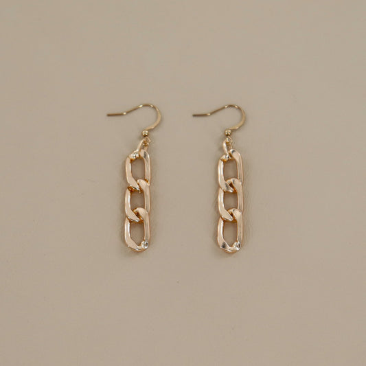 ABCO Saddlefire Earrings