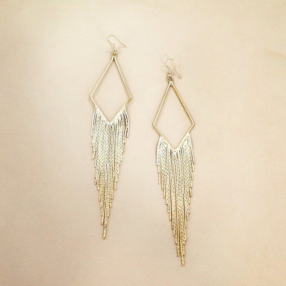 ABCO Broken Dawn Earring