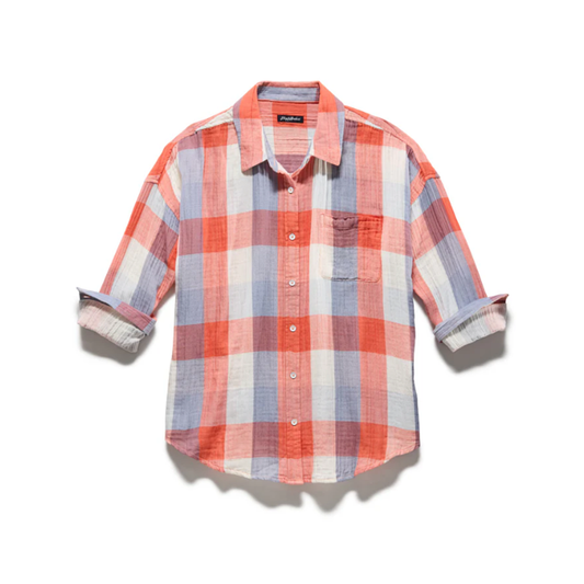 FLAG & ANTHEM Brookside Shirt