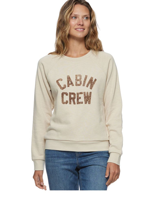 FLAG & ANTHEM Cabin Crew Sweatshirt