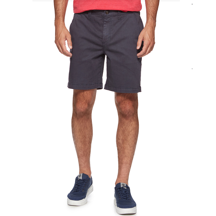 FLAG & ANTHEM Catskill Garment Dye Short