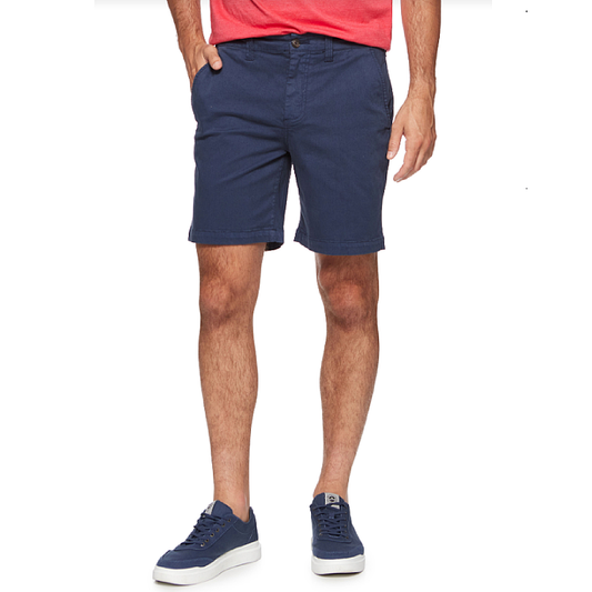 FLAG & ANTHEM Catskill Garment Dye Short