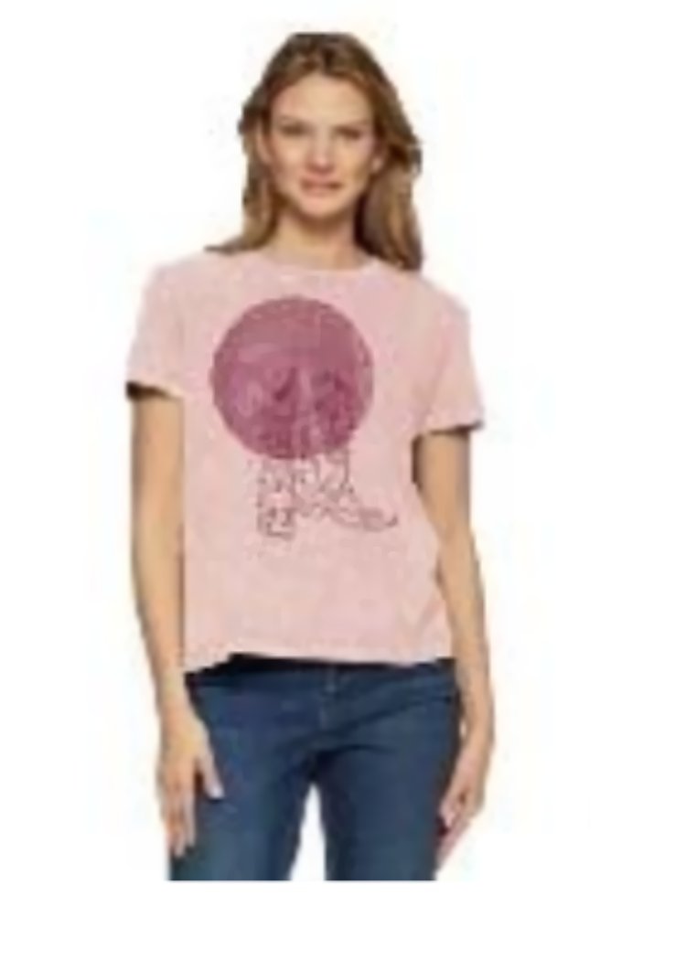 FLAG & ANTHEM Cowboy Boots SS Tee