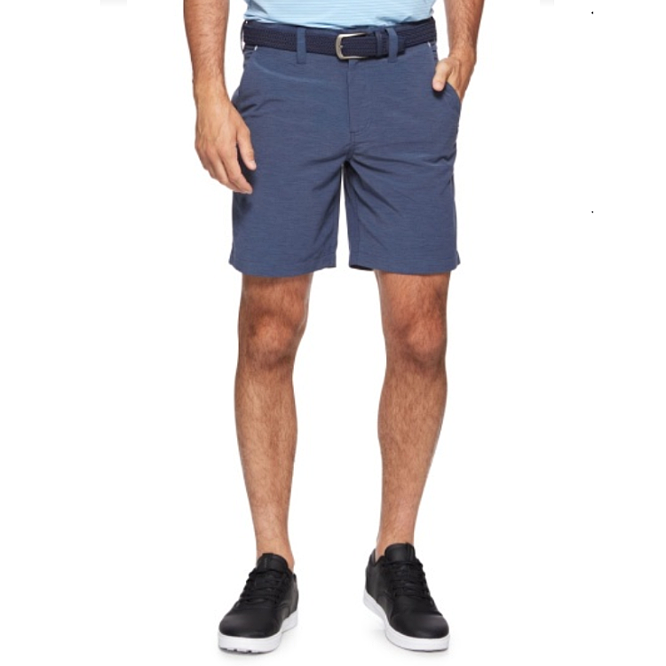 FLAG & ANTHEM Millen Performance Hybrid Short 8"