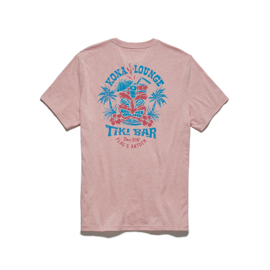 FLAG & ANTHEM Tiki Bar SS Tee