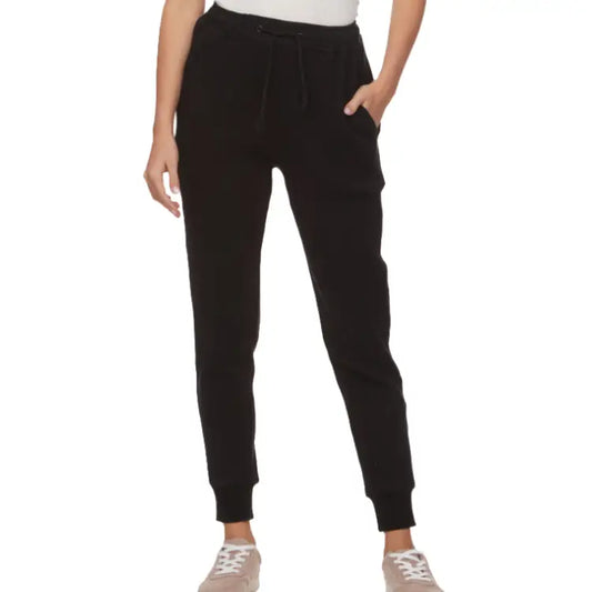 FLAG & ANTHEM Valeria Thermal Drawstring Jogger