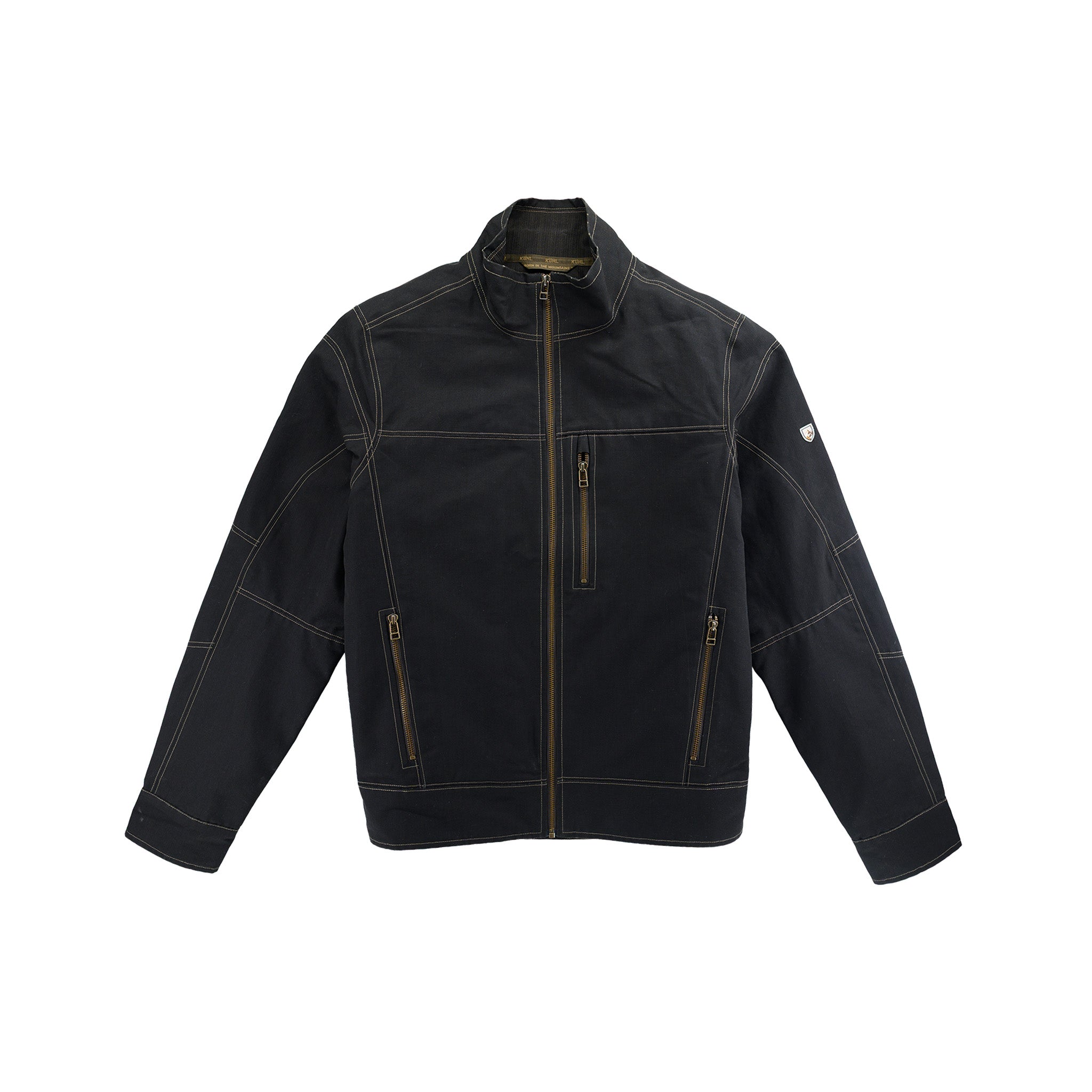 KUHL Burr Jacket – Alberta Boot