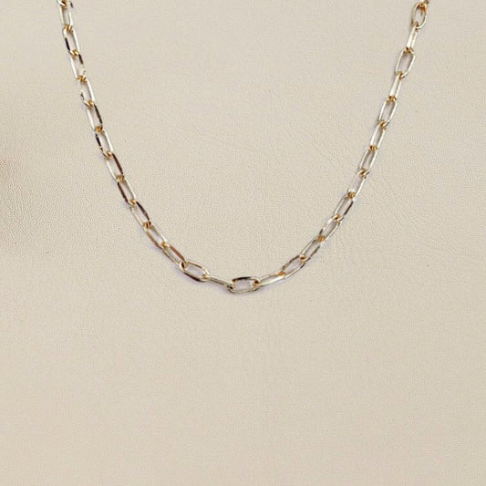 ABCO Medium Necklace Chain