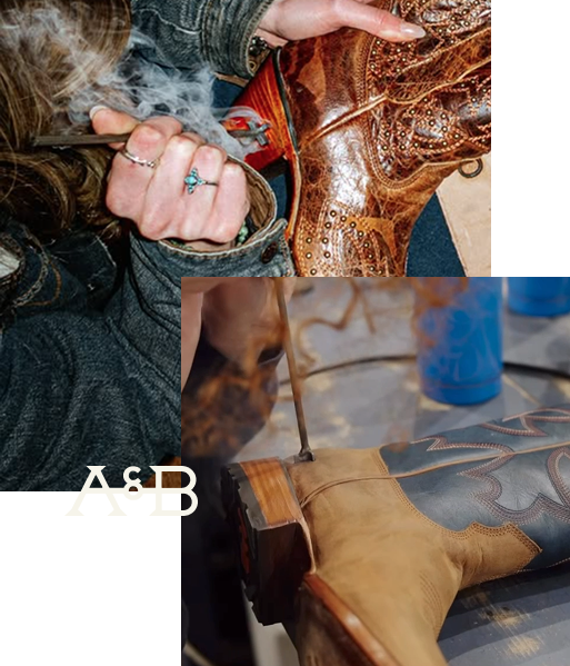 ON-SITE WITH HANDCRAFTED ESSENTIALS