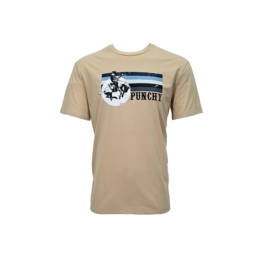 HOOEY Punchy T-Shirt