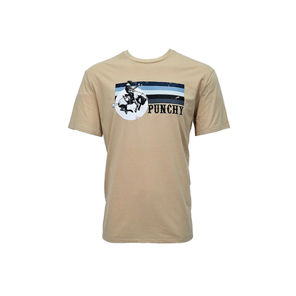 HOOEY Punchy T-Shirt