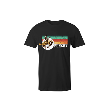 HOOEY Punchy T-Shirt