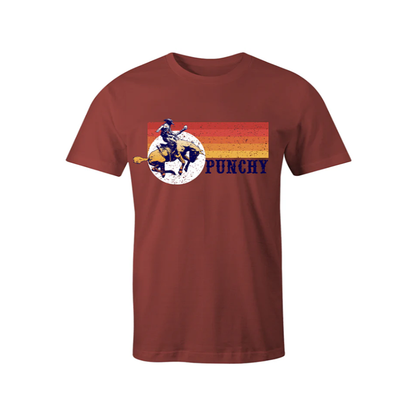 HOOEY Punchy T-Shirt