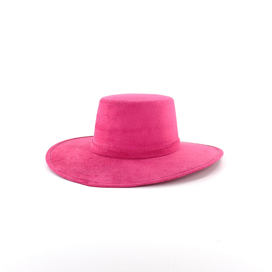ABCO Bolero Hat