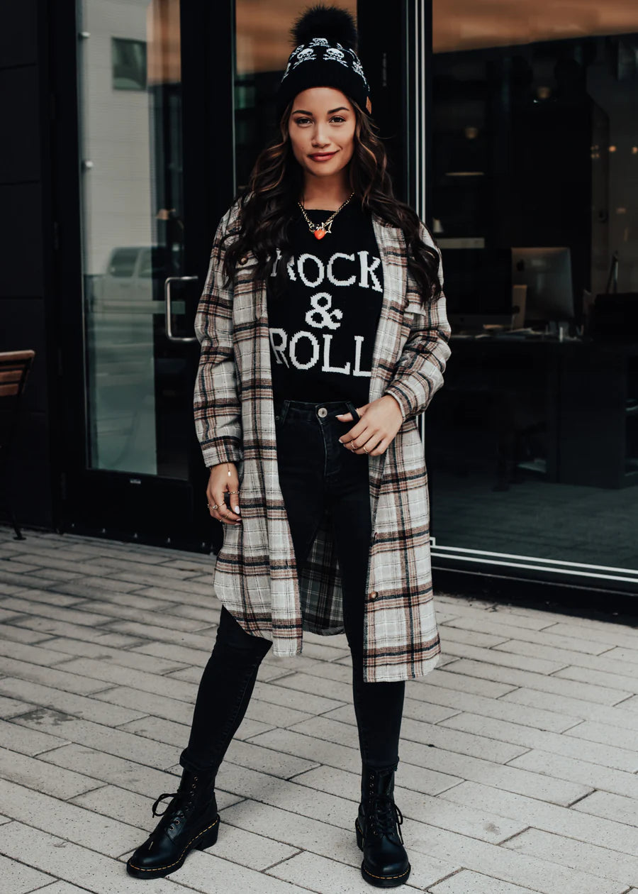 Panache Women's Sweaters
