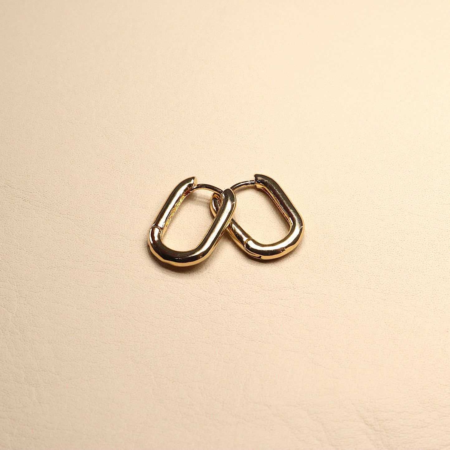 ABCO Urban Loop Glow Earrings