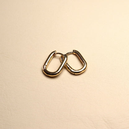 ABCO Urban Loop Glow Earrings