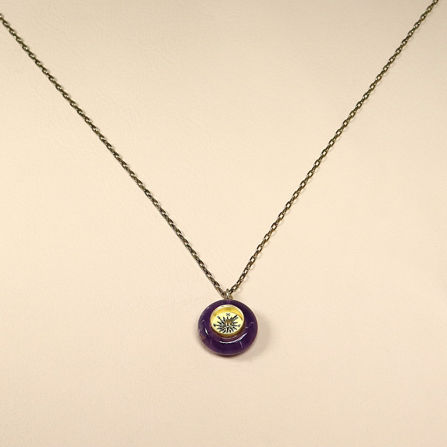 ABCO Find Your Way Necklace