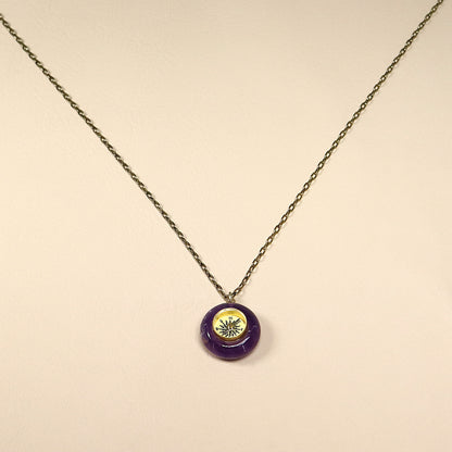 ABCO Find Your Way Necklace