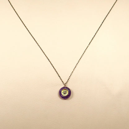 ABCO Find Your Way Necklace