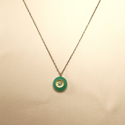 ABCO Find Your Way Necklace