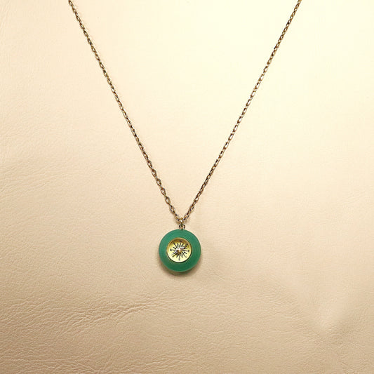ABCO Find Your Way Necklace