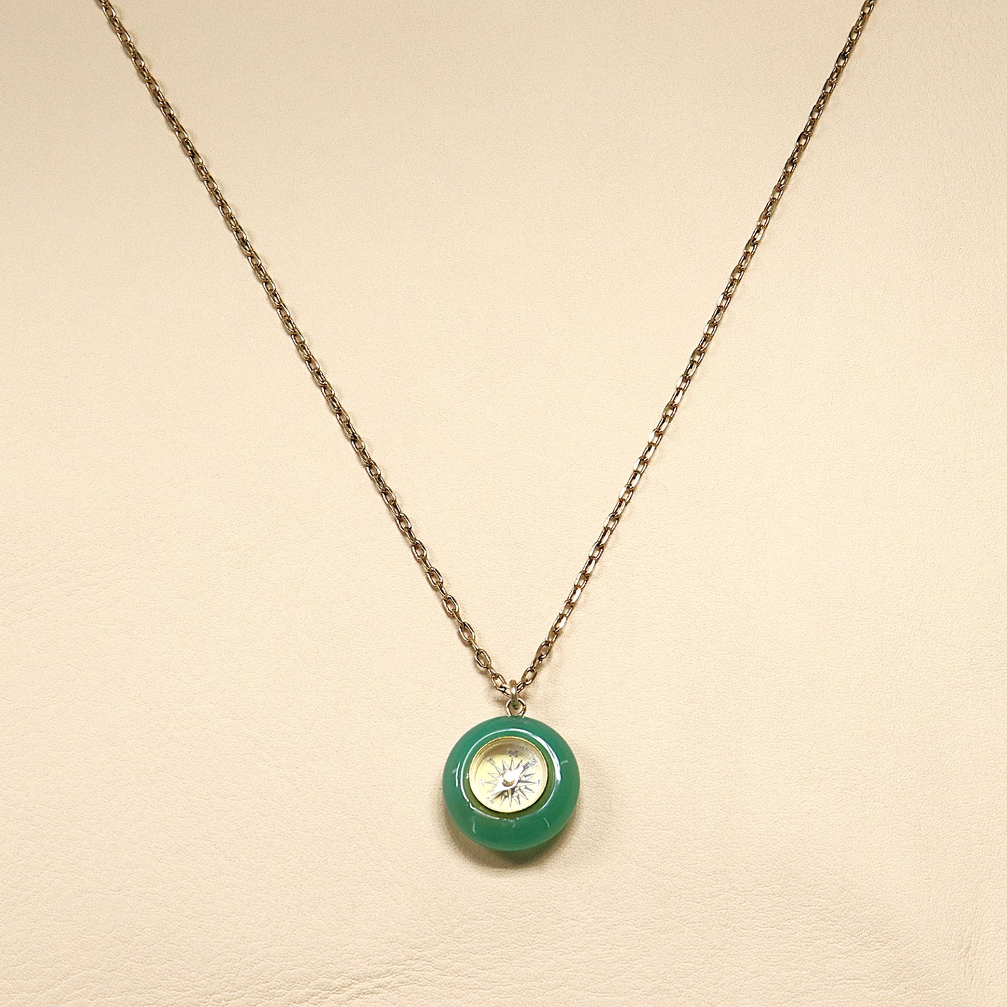 ABCO Find Your Way Necklace