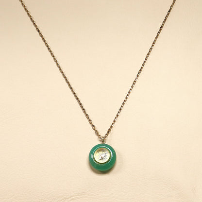 ABCO Find Your Way Necklace