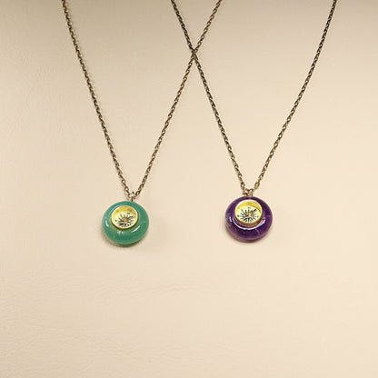 ABCO Find Your Way Necklace