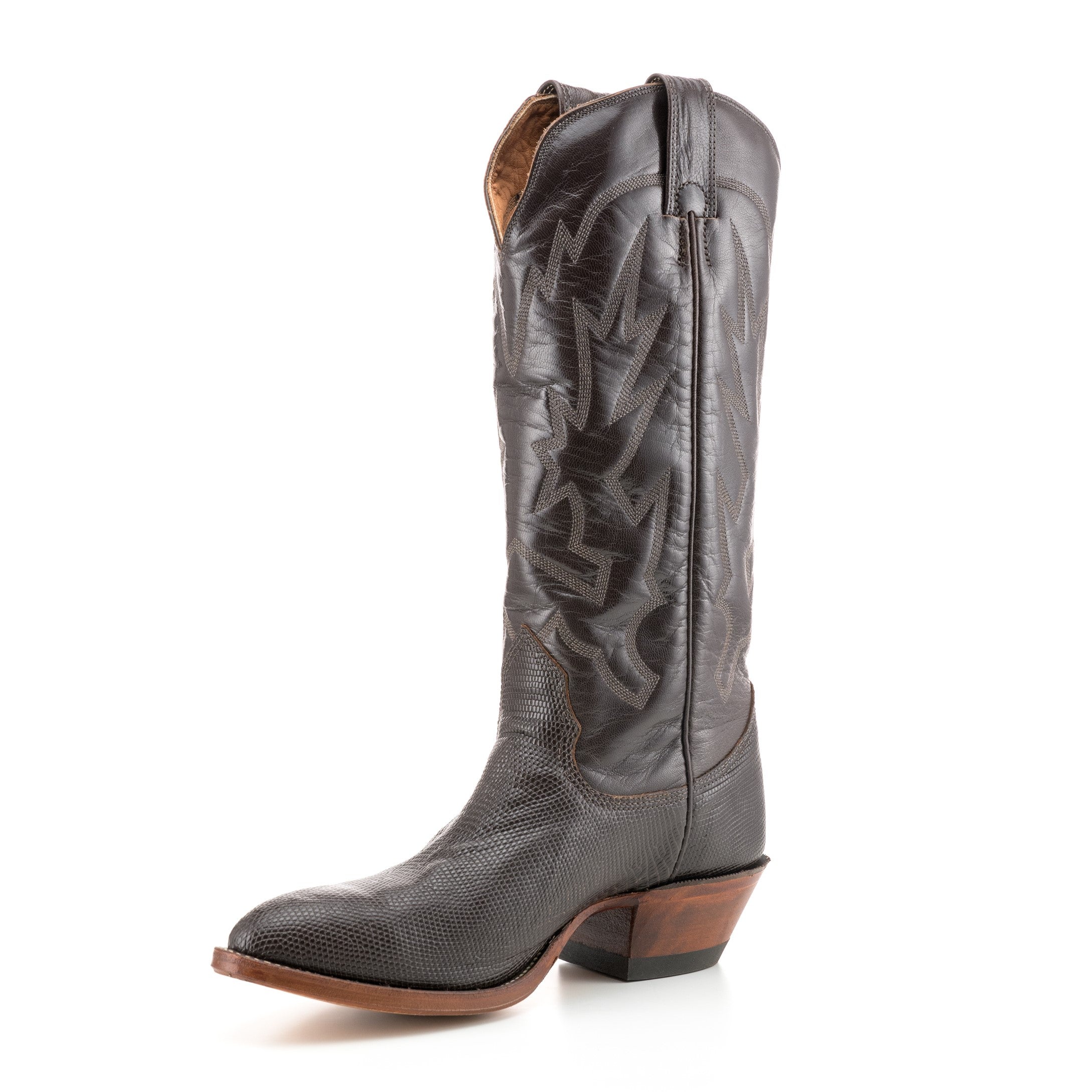 Handmade mens cowboy boots deals