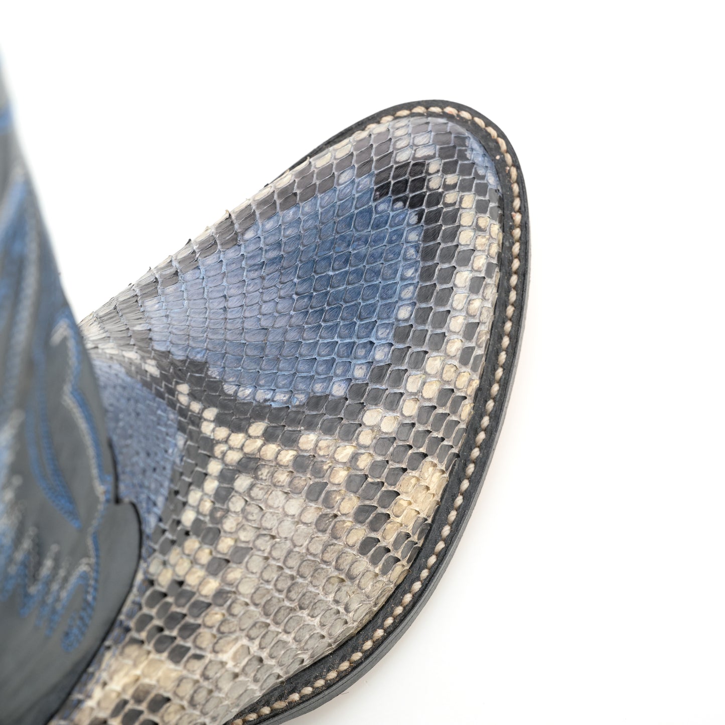 Custom Handcrafted Western Boots The Alberta Boot Company