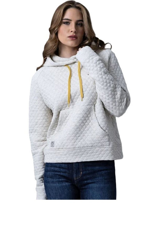 KIMES RANCH Angel Fire Hoodie
